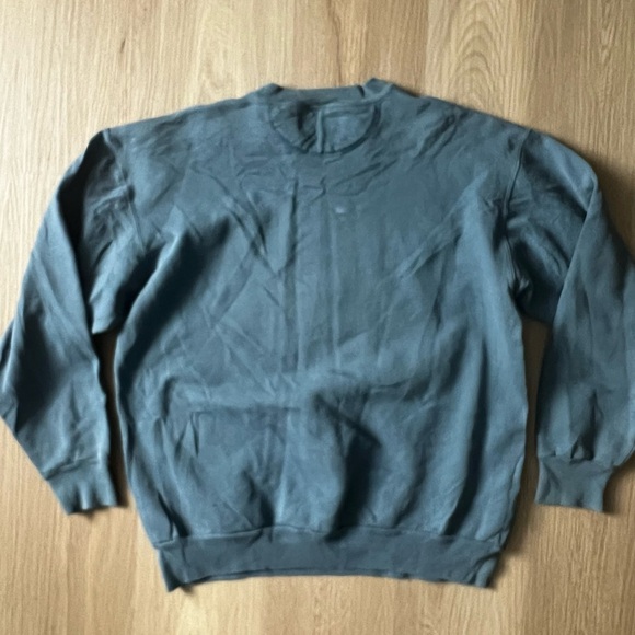 Wyoming Cowboys Vintage Crewneck - Picture 2 of 4